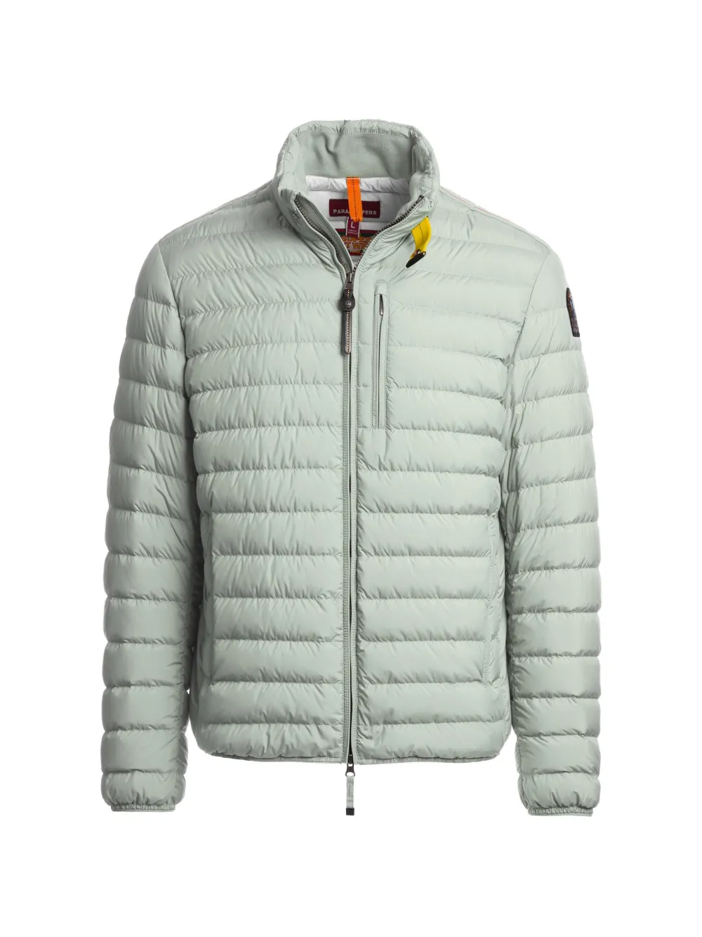 Parajumpers padded zip-up jacket - Grey