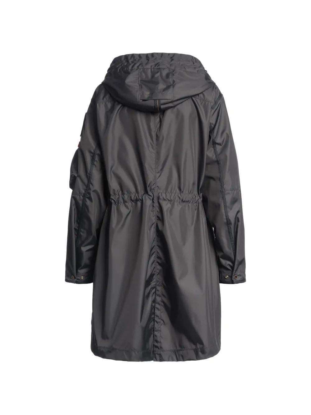  Parajumpers Parka Con Capucha - Gris 