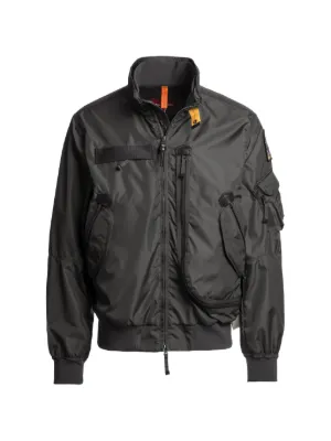 Stone Island コンパスバッジ ジャケット | ブラック | FARFETCH JP