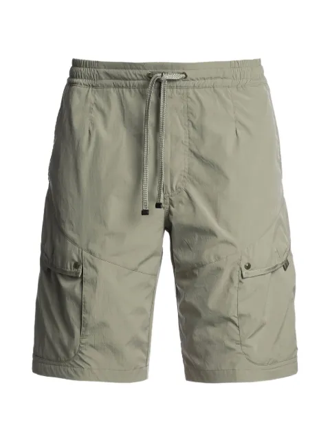 Parajumpers shorts cargo con cordones en la pretina