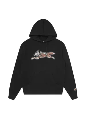 Corteiz Alcatraz オーバルロゴ ジップパーカー 黒 Corteiz Alcatraz Hoodie Black メンズ - FW24 - JP