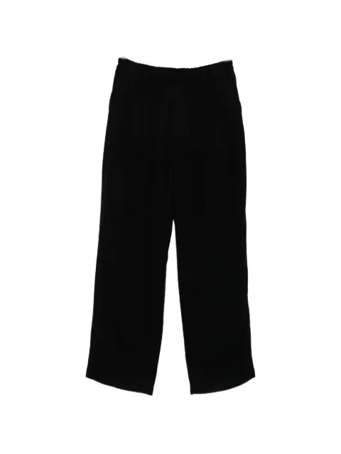 STEIN elasticated trousers