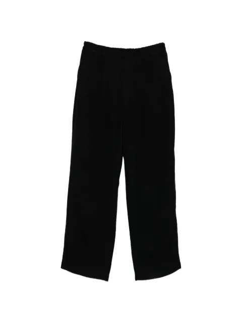 STEIN elasticated trousers