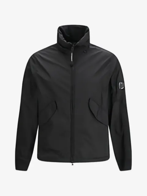 C.P. Company Chrome-R goggle jacket