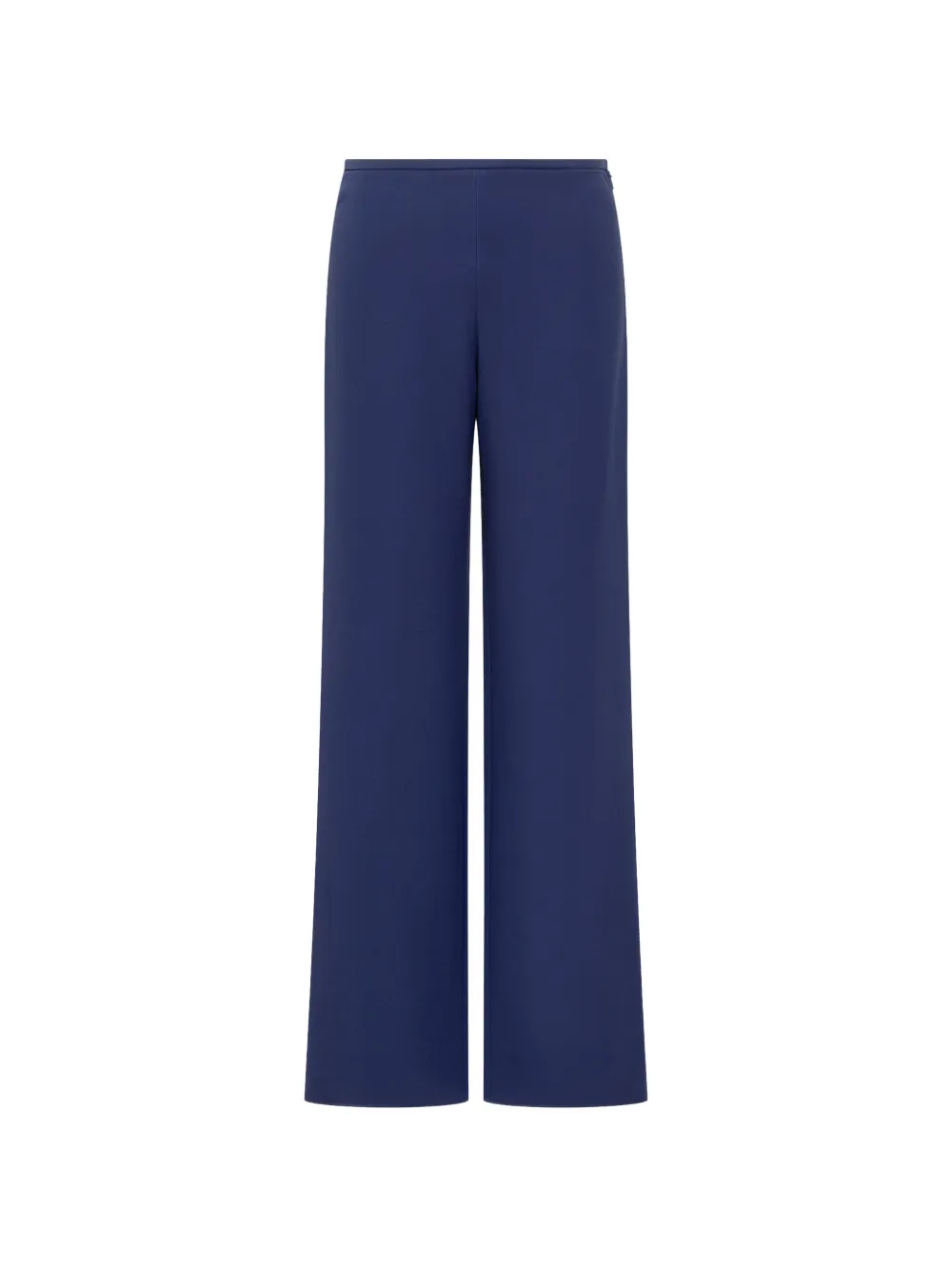 Emporio Armani blue trousers