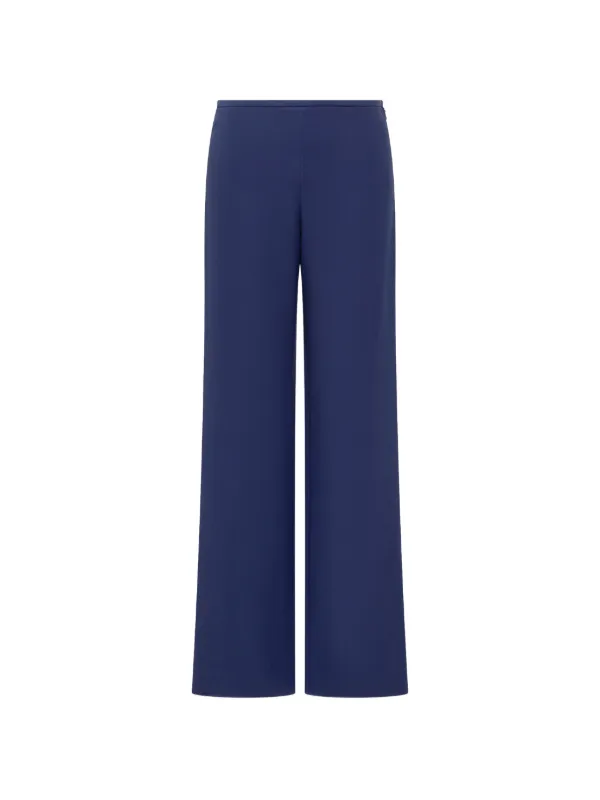 Emporio Armani Blue Trousers