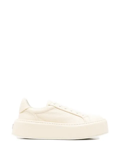 Casadei tenis I-Box con plataforma
