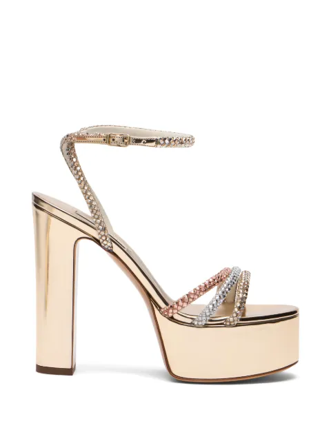 Casadei sandalias Patty Andromeda