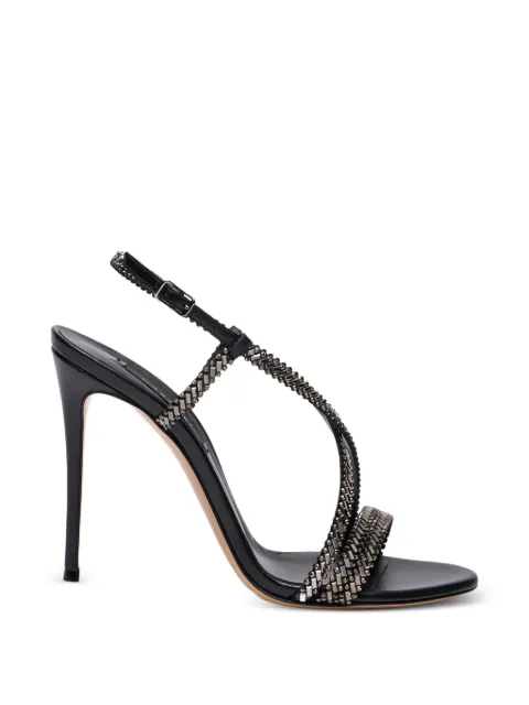 Casadei sandalias Josephine