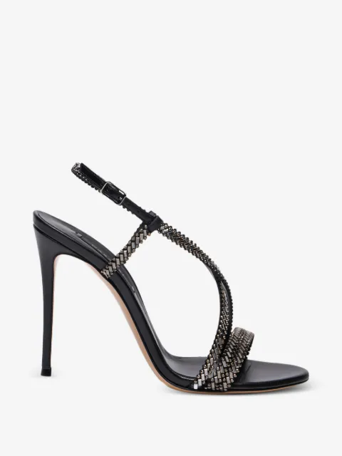 Casadei sandalias Josephine