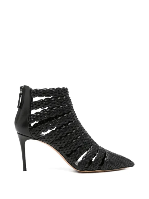Casadei botines Julia Avenida