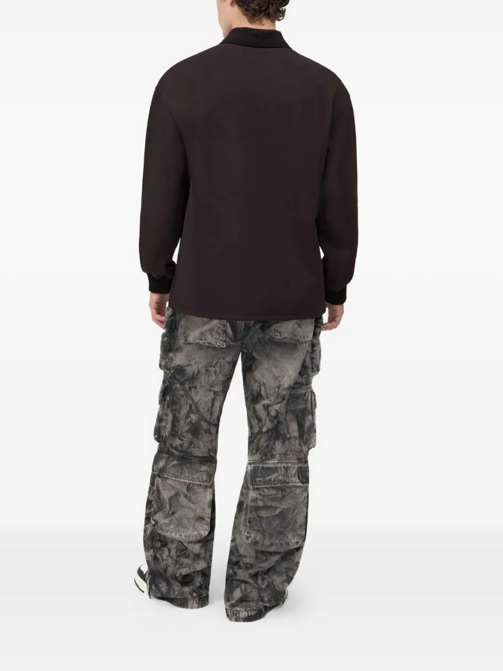 AMIRI Cargo jeans Grijs