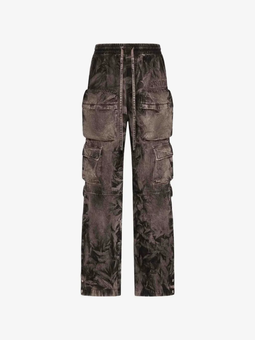 AMIRI jeans cargo | gris | Image 1