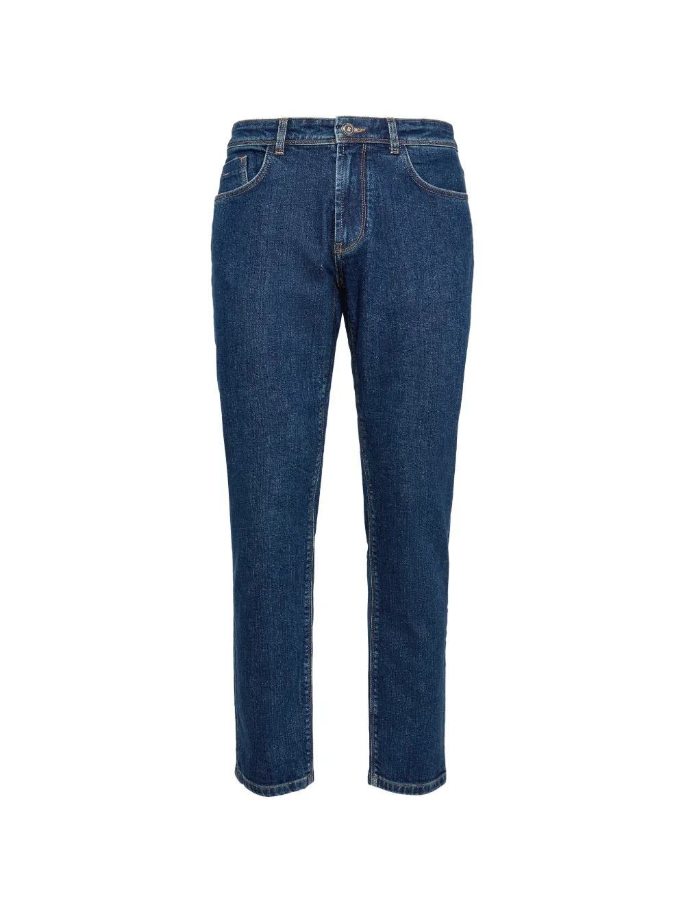 Boggi Milano Jeans elasticizzati - Blu