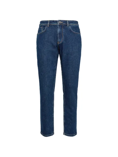 Boggi Milano stretch jeans