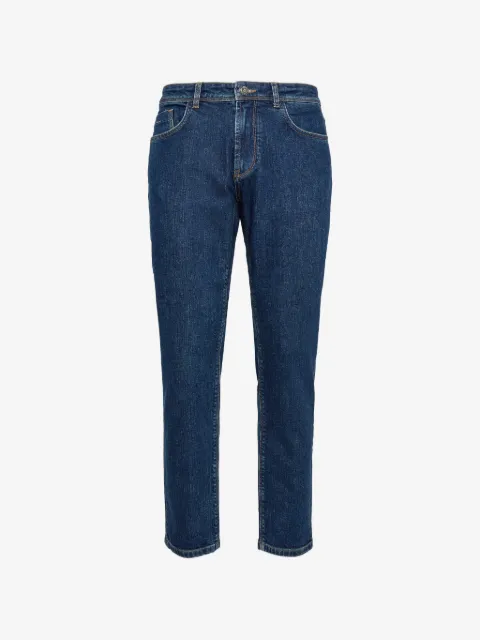 Boggi Milano stretch jeans