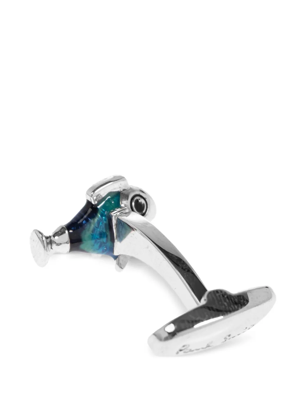 Fish Cufflinks