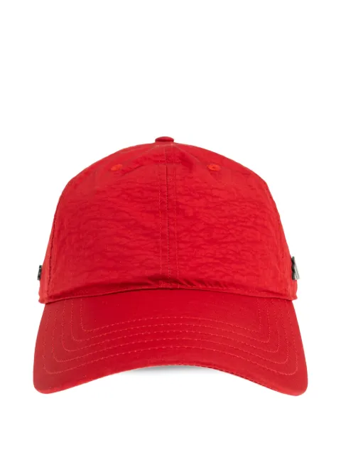 adidas textured baseball  cap