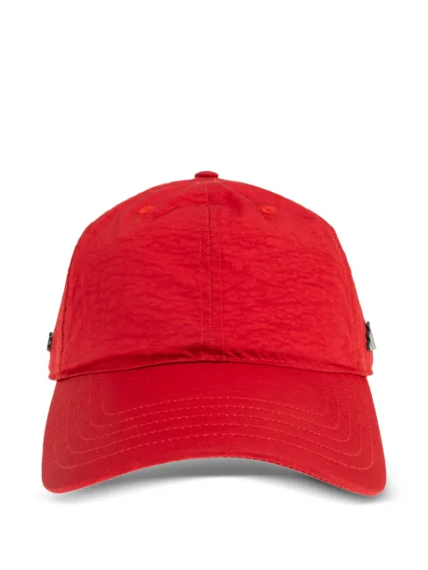 adidas textured baseball  cap