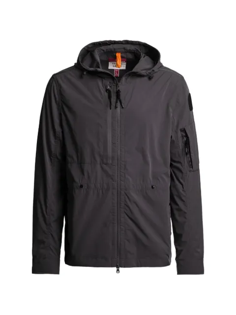 Parajumpers veste zippée à capuche