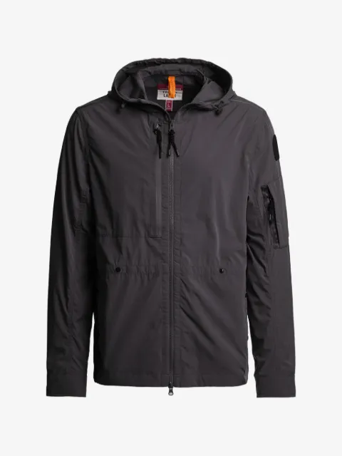 Parajumpers veste zippée à capuche
