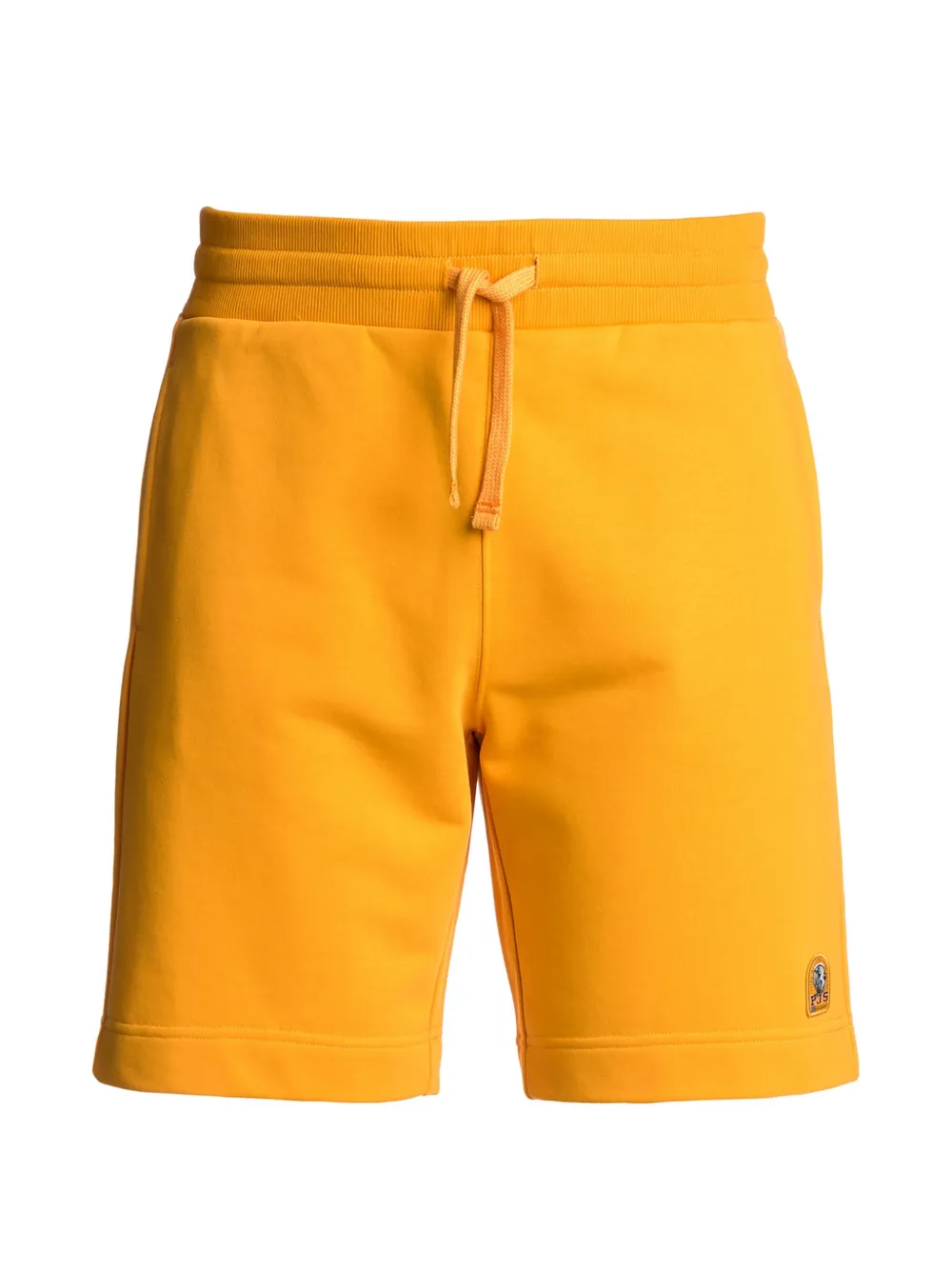 Parajumpers Shorts Cairo Easy con coulisse - Giallo