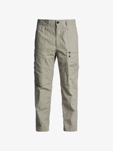 Parajumpers zip-pocket trousers