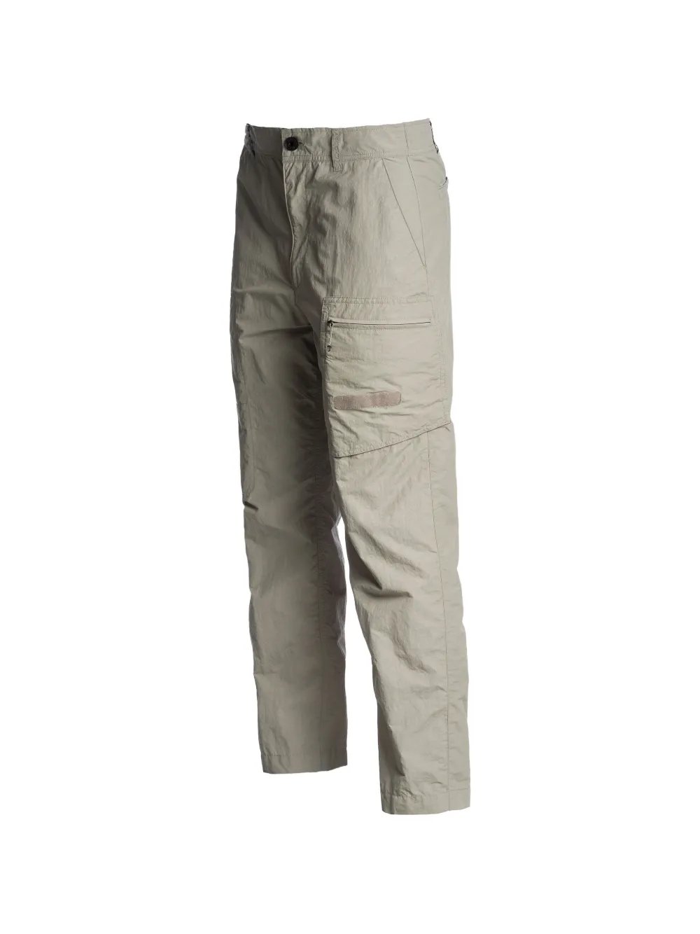  Parajumpers Zip-pocket Trousers - Neutrals 