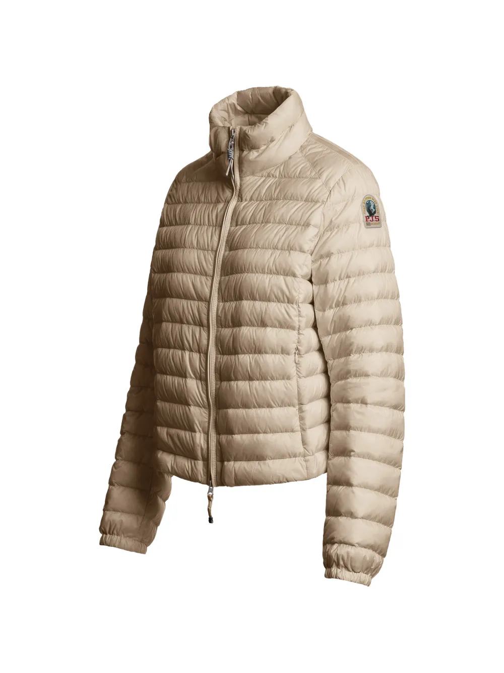 Parajumpers Gewatteerd jack Beige