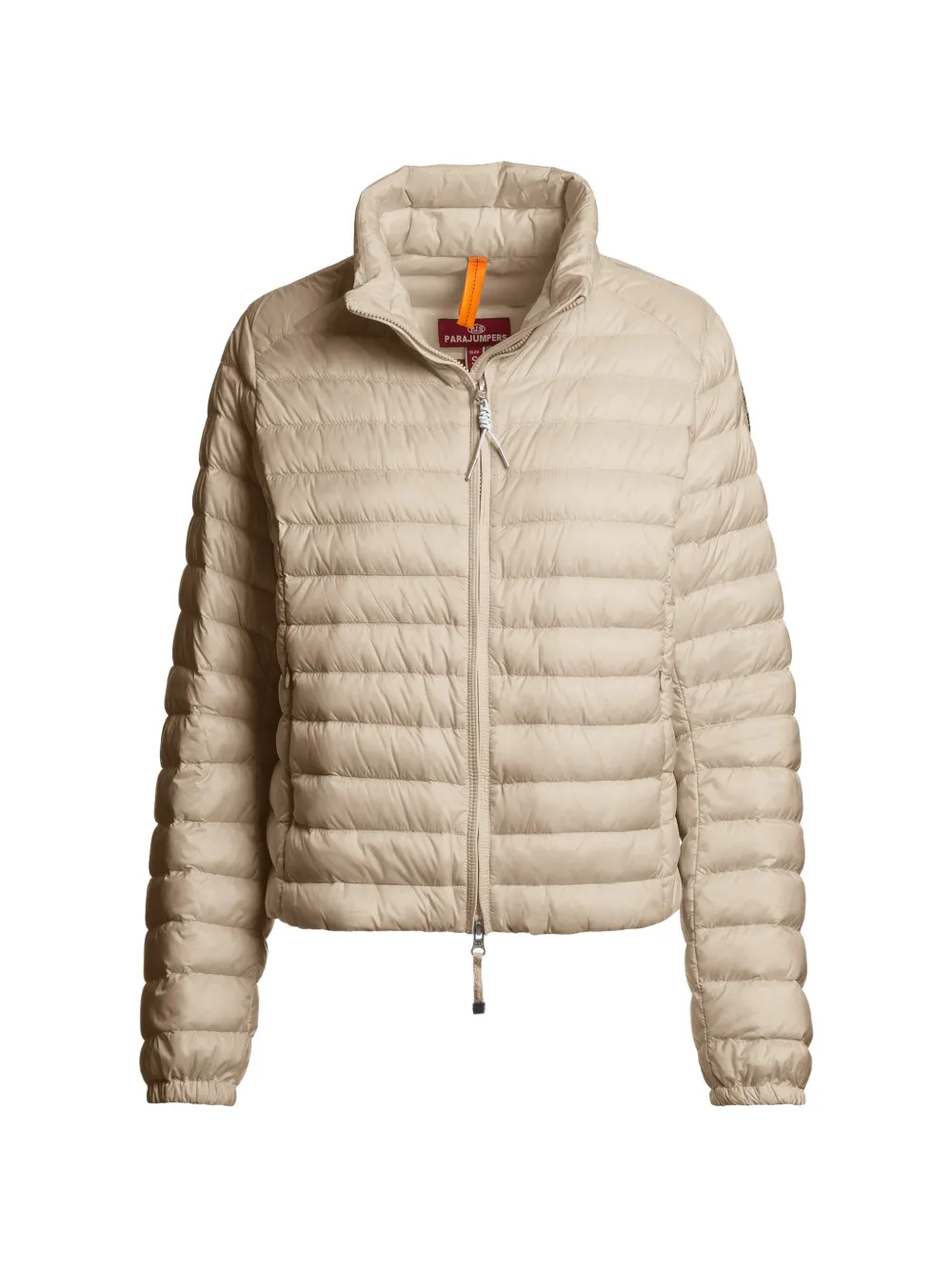 Parajumpers quilted jacket - Neutrals