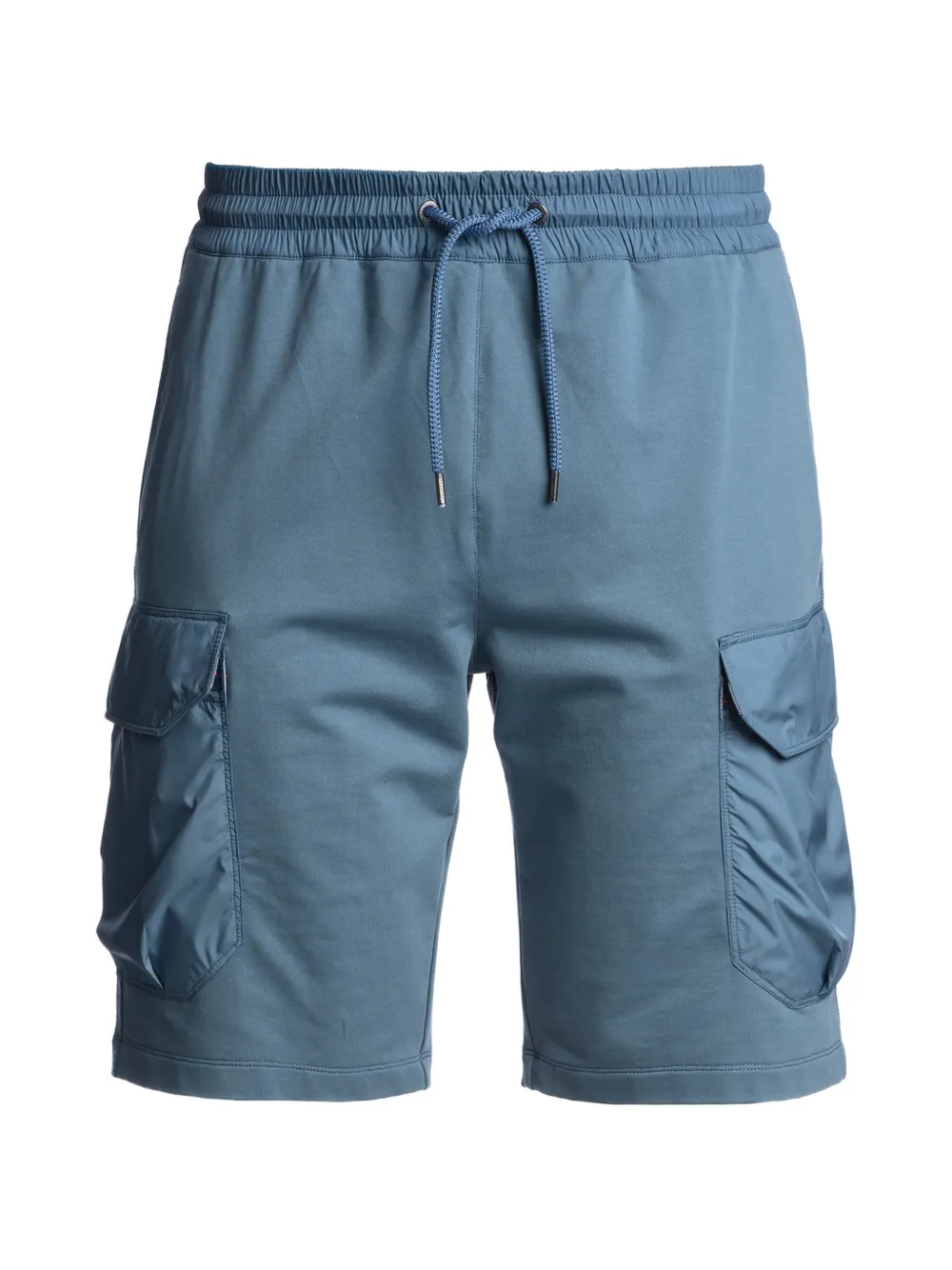 Parajumpers cargo shorts - Blu
