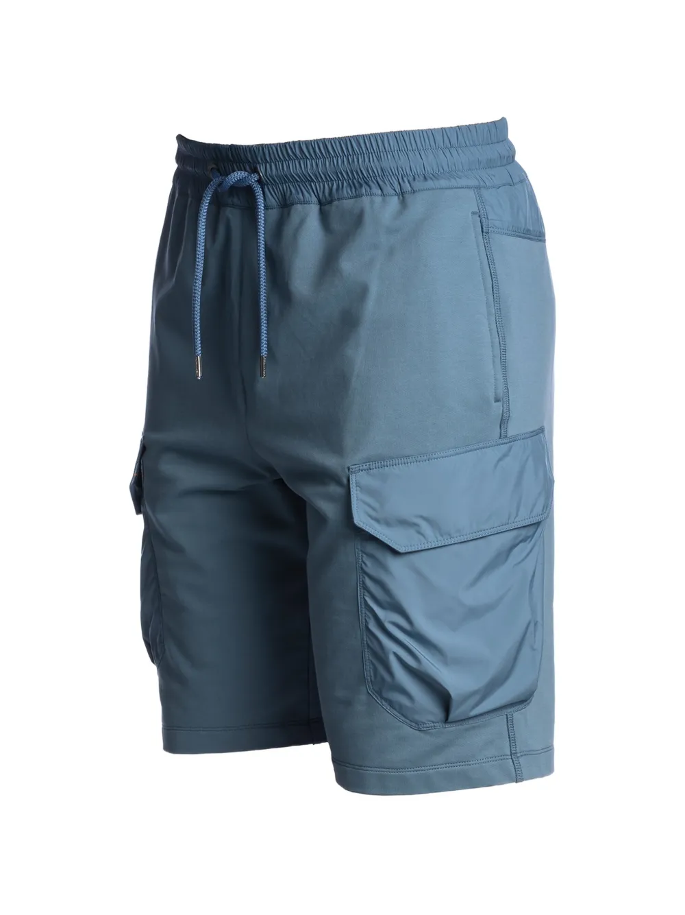 Parajumpers Cargo shorts Blauw