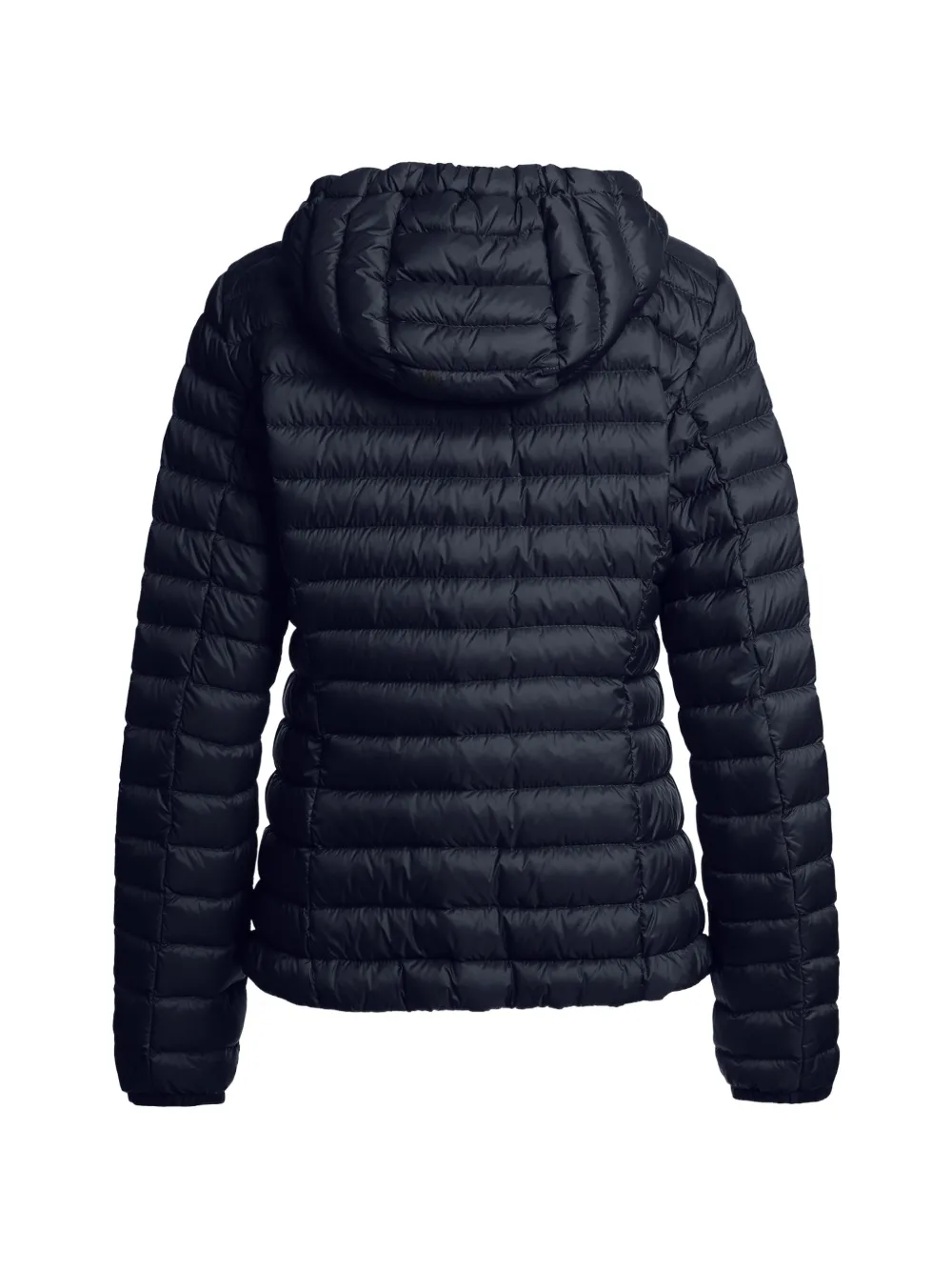  Parajumpers Zip-up Hooded Jacket - Blue 