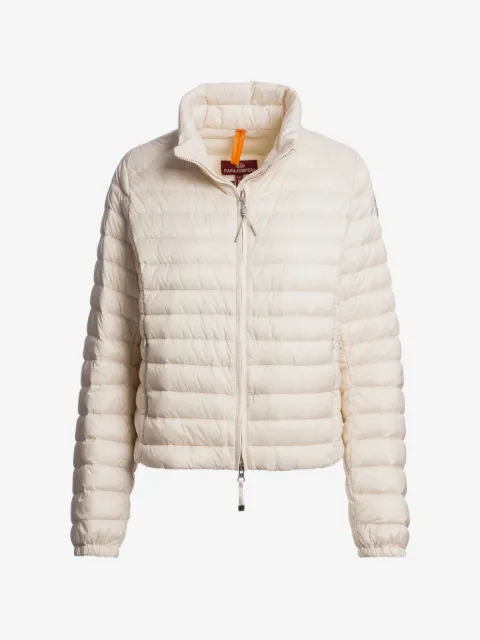 Parajumpers zipped padded jacket