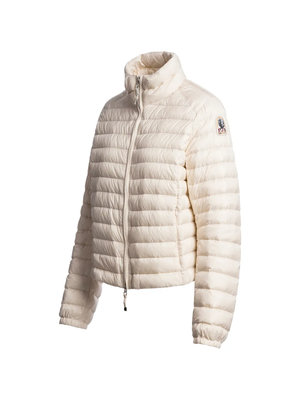  Parajumpers Zipped Padded Jacket - Neutrals 