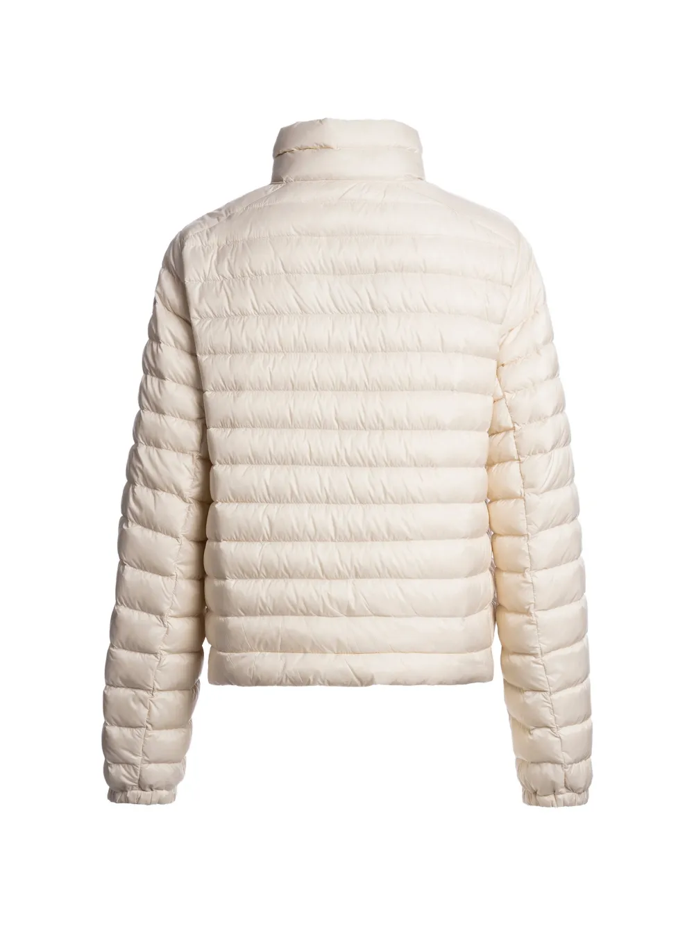  Parajumpers Zipped Padded Jacket - Neutrals 