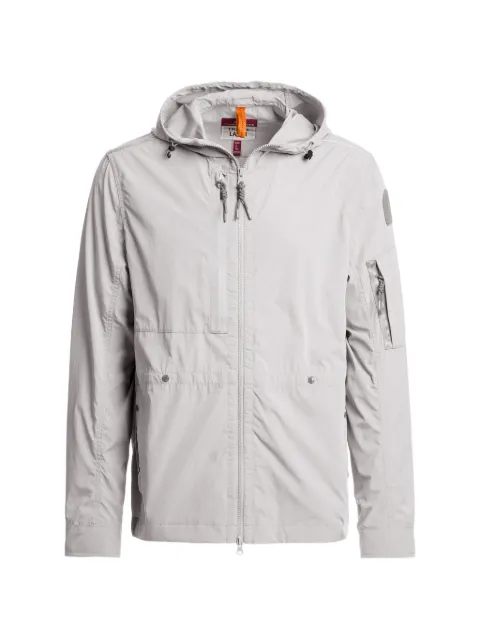 Parajumpers hooded zip-up jacket