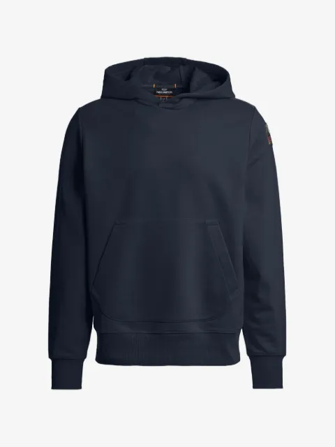 Parajumpers hoodie Everest con parche del logo