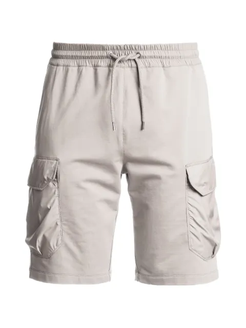Parajumpers Boyce drawstring cargo shorts