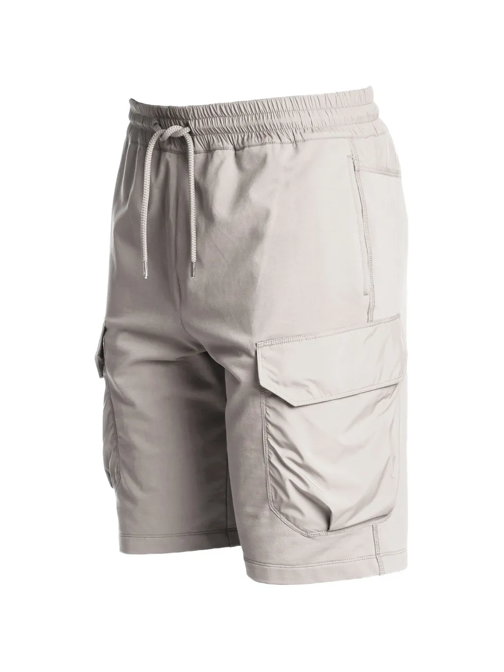 Boyce Drawstring Cargo Shorts