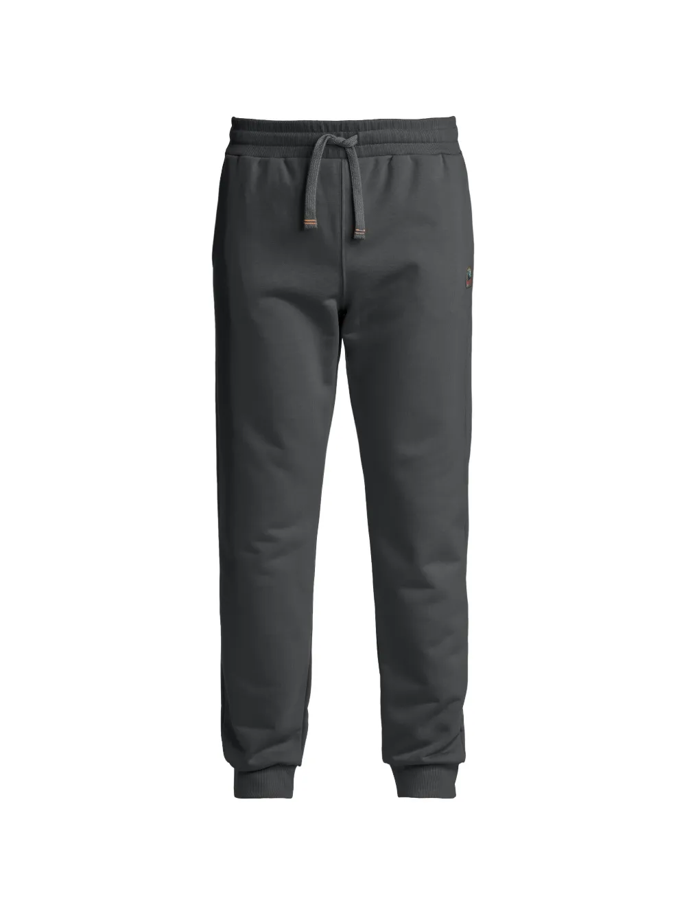 Parajumpers drawstring track pants - Grigio