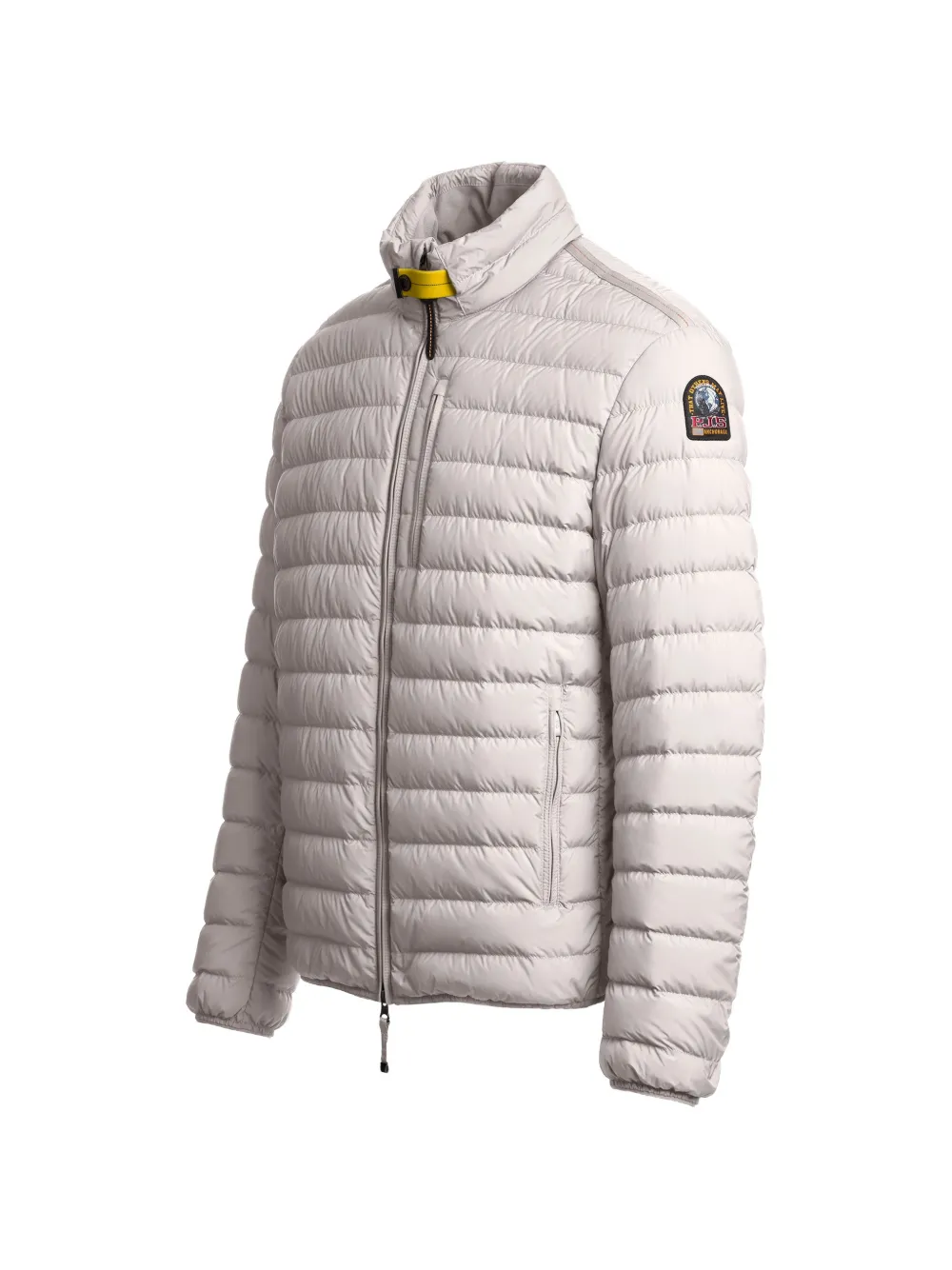  Parajumpers Quilted-design Jacket - Neutrals 