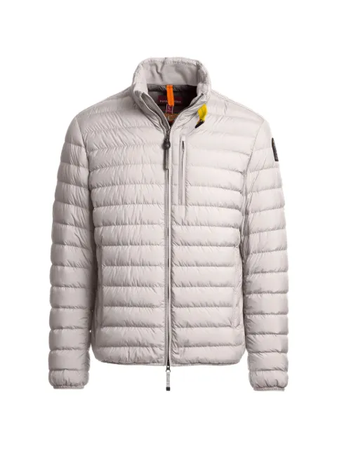 Parajumpers quilted-design jacket