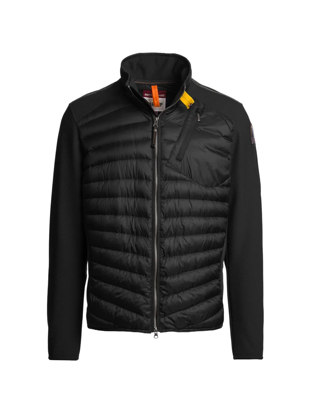 Parajumpers Giacca trapuntata - Nero