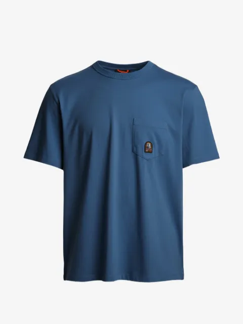 Parajumpers Neel chest-pocket T-shirt