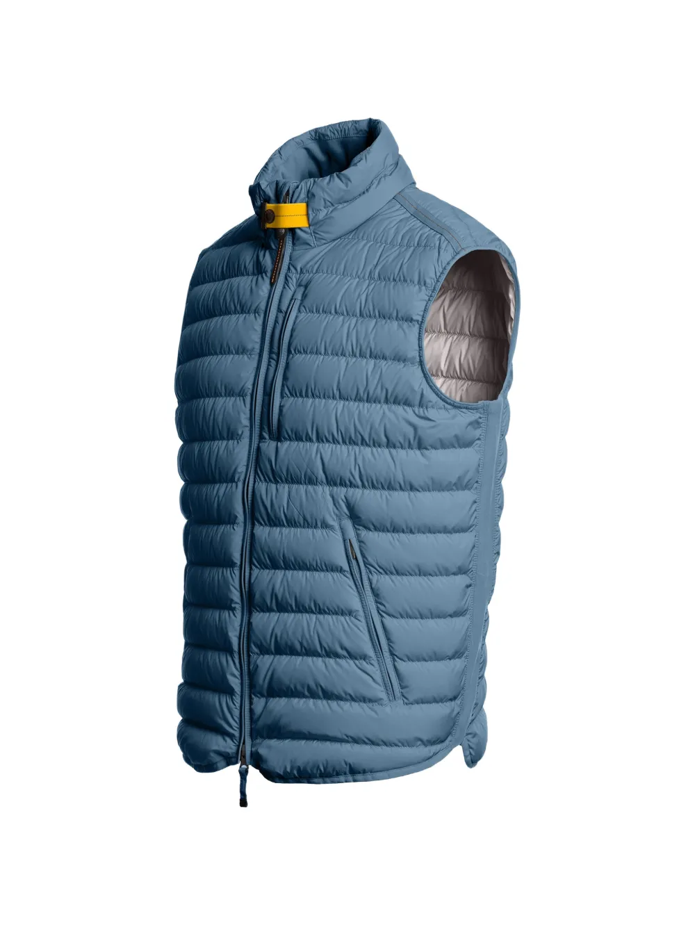  Parajumpers Chaleco Acolchado - Azul 