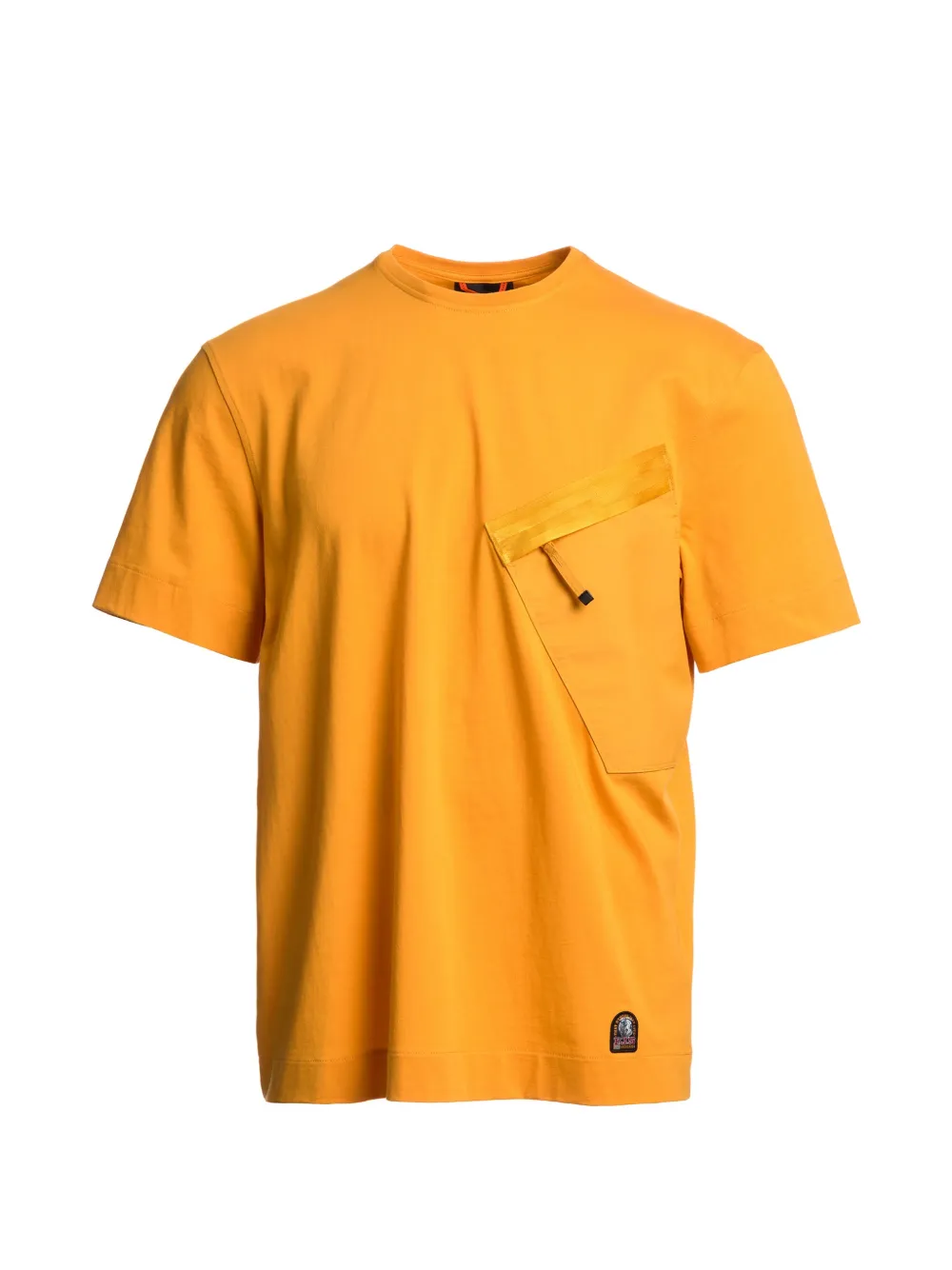 Parajumpers pocket T-shirt - Arancione