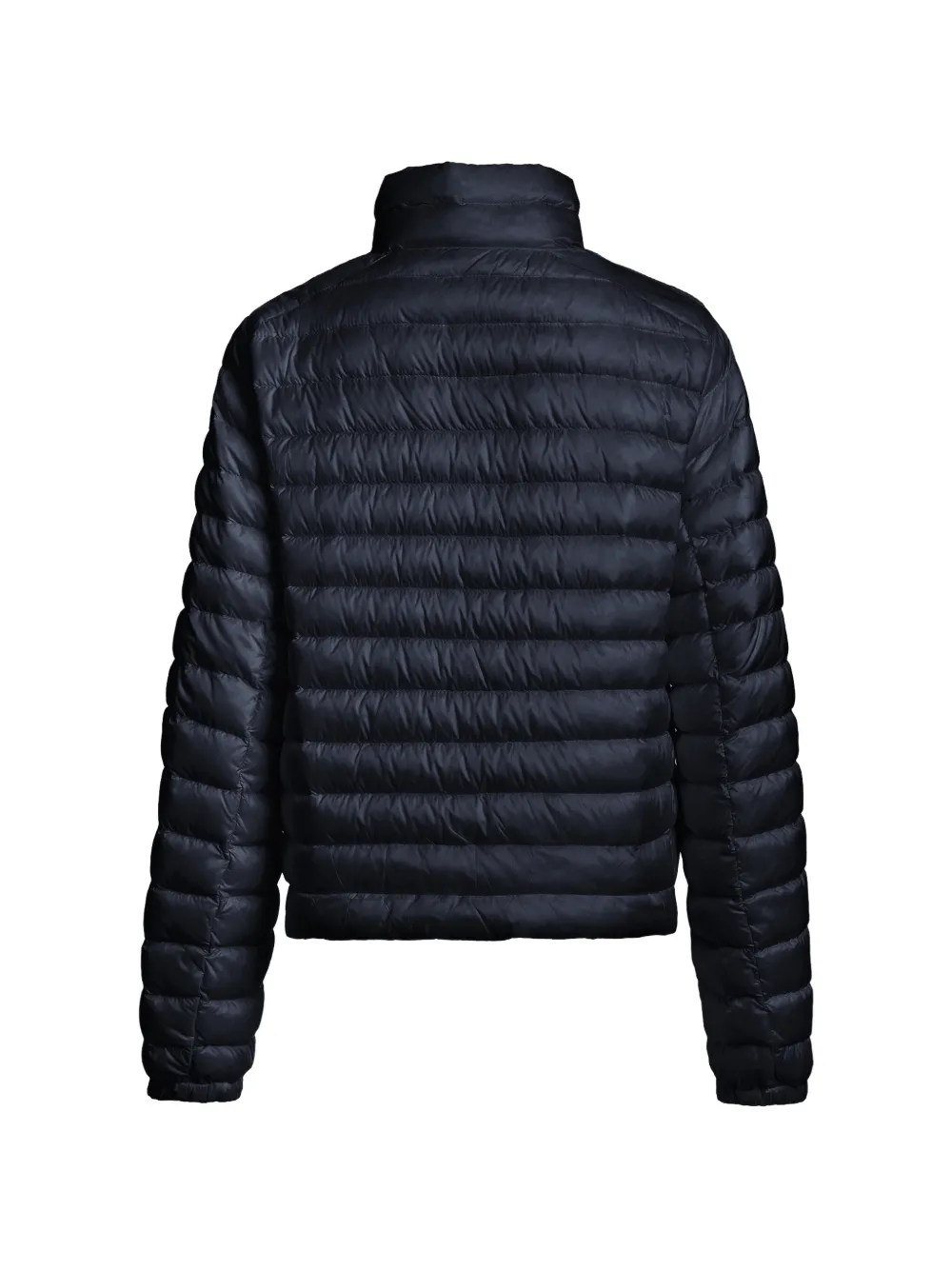  Parajumpers Zip-up Padded Jacket - Blue 