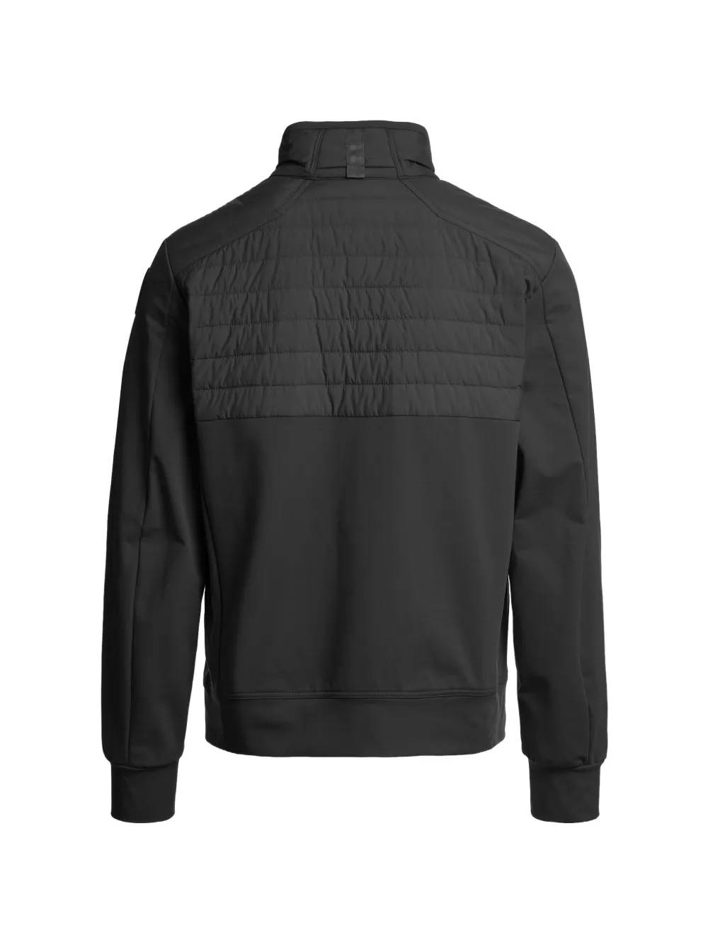 Parajumpers Jack met rits Zwart