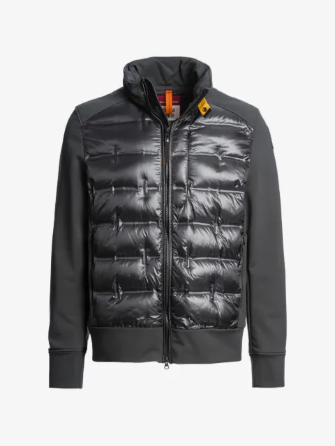 Parajumpers padded zip jacket